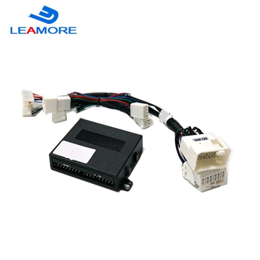 

LY-LEAMORE Power Window Closer Automatically for VIOS Free Shipment