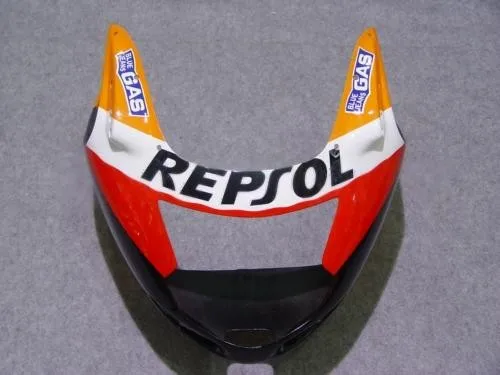 Verkaufen TOP Orange Rot Verkleidung Kit Für CBR1100XX 97 98 99 00 01 02 03 CBR 1100XX 1997 2003 Verkleidungen Set -Nn