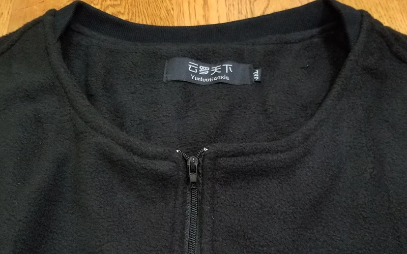 Мужская толстовка с капюшоном большие размеры 5XL 6XL 7XL 8XL 9XL 6 цветов обхват груди 160