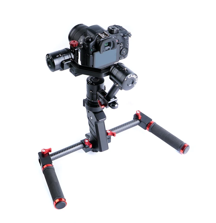 Двойные ручки Gimbal для пришел одиночный только нашего покупателя|gimbal|handle boxhandle