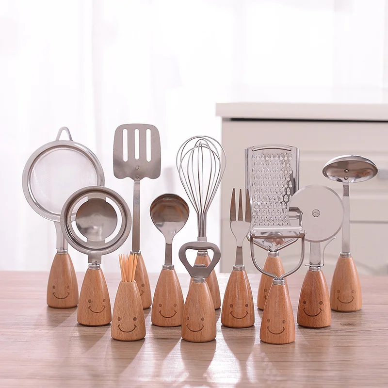 Кухонный гаджет WIILII из нержавеющей стали для овощной терки резак пиццы с