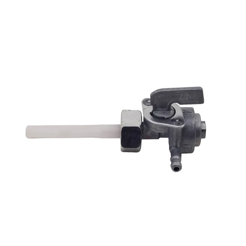 XLSION Aftermarket 5 шт. Выключатель топливного бака клапан Petcock M16 x 1 мм для генератора UST GG