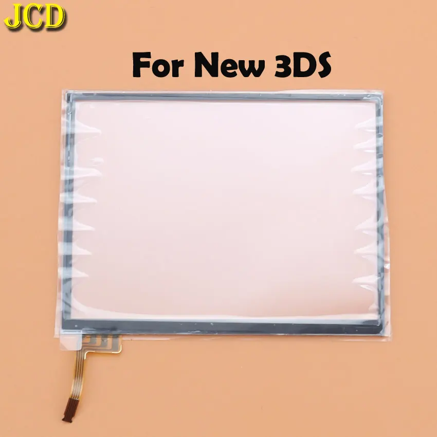 Сенсорный экран JCD для Nintendo 3DS XL LL 1 шт. | Электроника