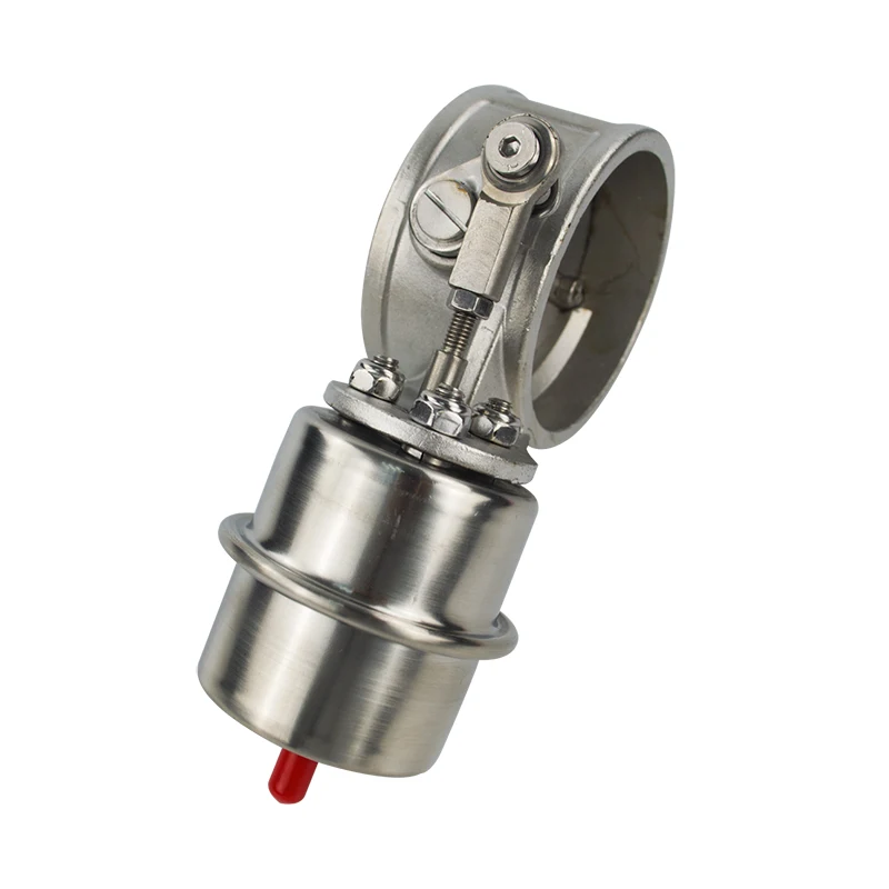 WLR RACING выпускной клапан управления с вакуумным приводом вырез 2 5 &quot63 мм труба