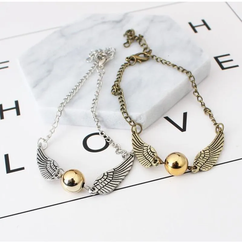 Новинка 2018 Винтажные Ювелирные изделия в стиле ретро тонированный золотистый