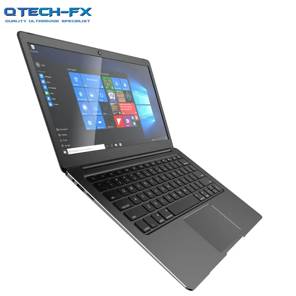 Металл 6 ГБ Оперативная память SSD 64 г + 128 256 512 Intel 4 Core 13 3 &quotUltrabook ноутбук 1920*1080 Windows10 7