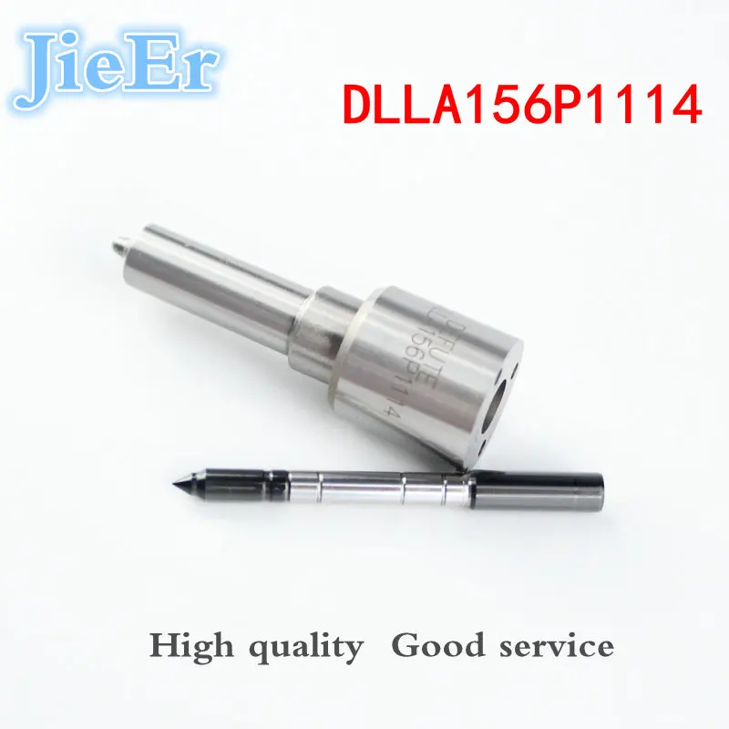 

Common Rail Nozzle DLLA156P1114 New common rail injector nozzle