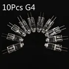 10 шт., галогенные лампы 12 В 20 Вт 20 Вт