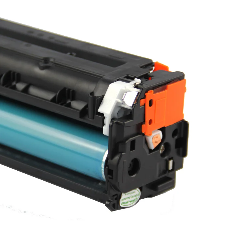 Картридж с тонером befon совместимый HP CE320A CE321A CE322A CE323A 128A 320 321 322 323 laserjet CM1415 CM1415fn 1415
