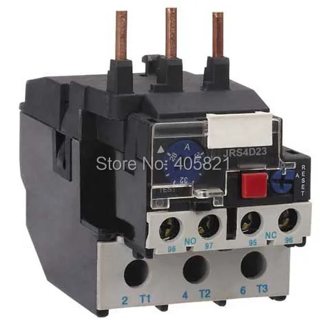 Реле тепловой перегрузки 23 а-32 А