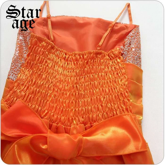 M/приблизительное длинное свадебное платье с блестками и перекрестной талией