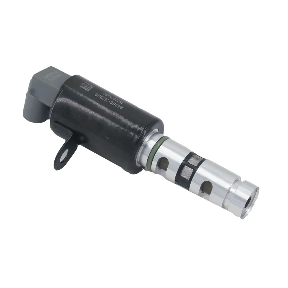 

OIL CONTROL VALVE RIGHT FIT FOR 06-10 KIA OPTIMA RONDO 2.7L 24356-3E000 243563E000