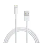 Оригинальный Apple Lightning к USB кабель 1 м Apple Lightning Кабель USB 2,0 зарядный кабель для iPhone 55s66s PlusSEiPad