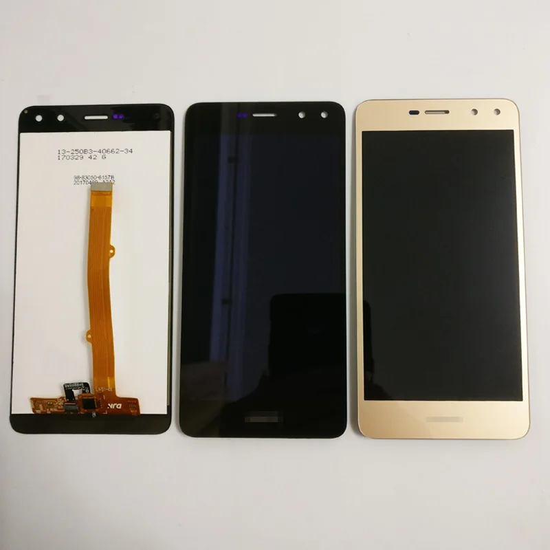 Золото/белый/черный для Huawei Nova молодых 4 аппарат не привязан к оператору сотовой