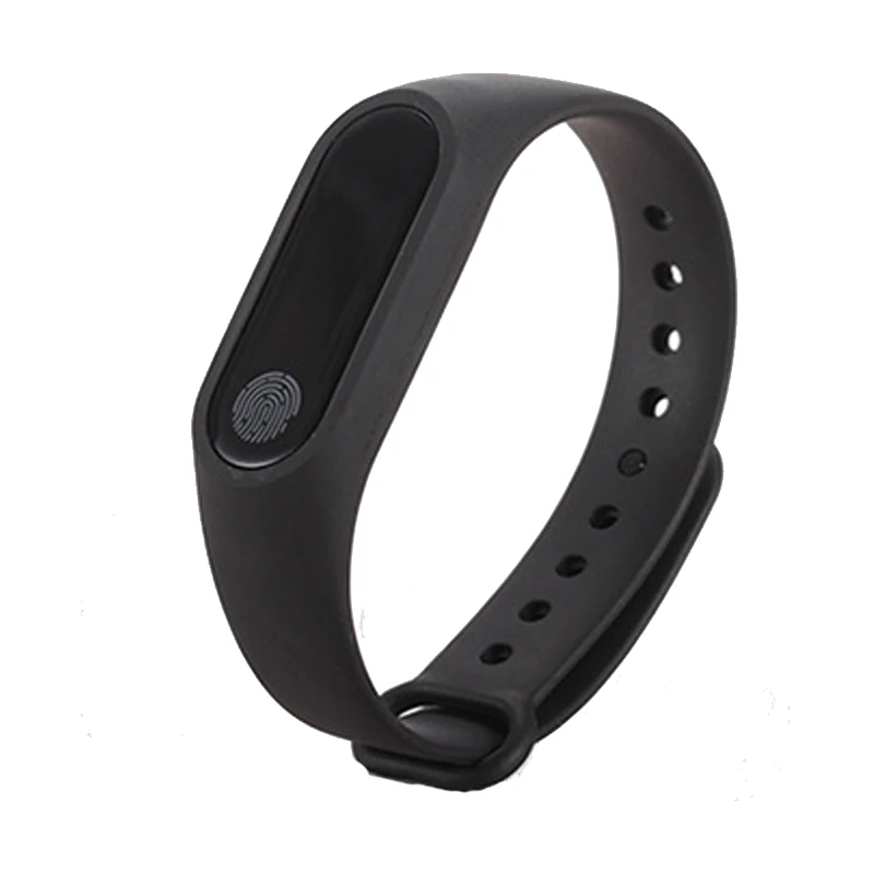 Smartband M2 Bluetooth Smart Браслет фитнес трекер Шагомер сердечного ритма сна мониторы