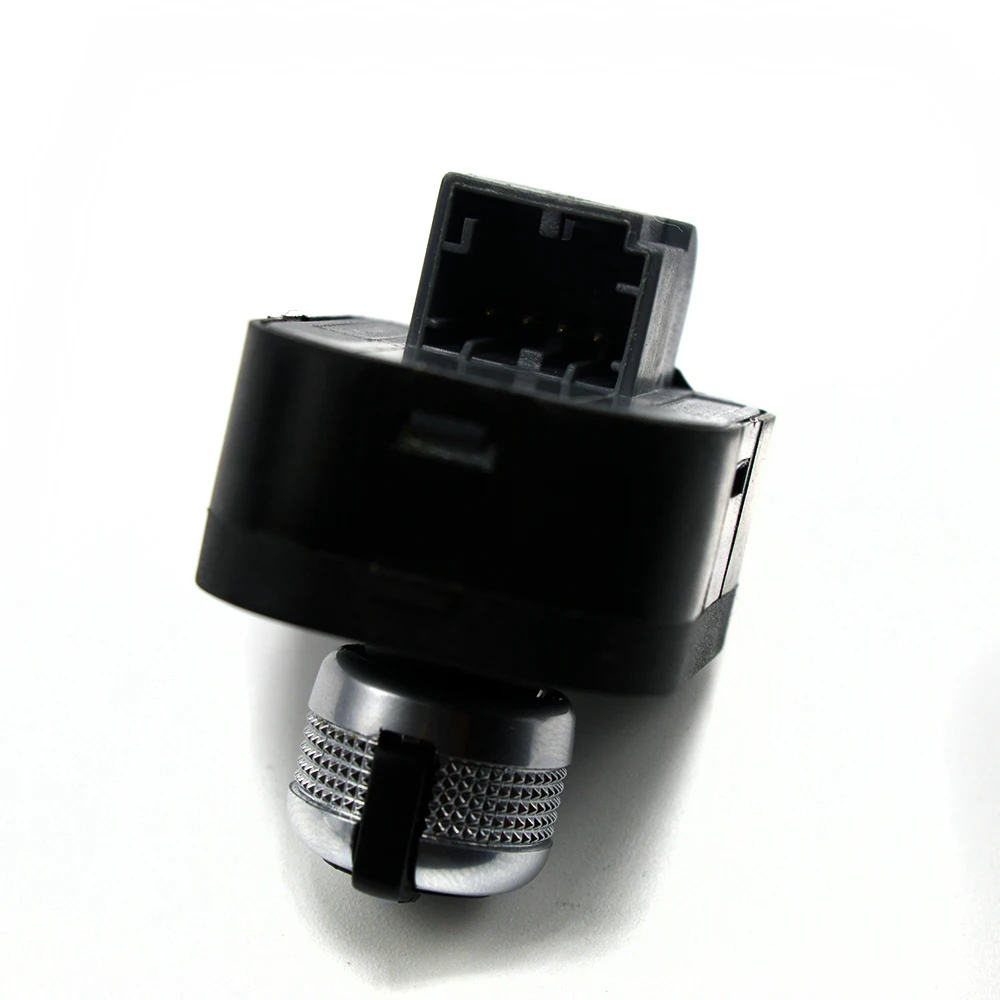 Переключатель бокового зеркала без регулировки ручки для Audi A4 S4 B6 A6 Quattro Q7 R8 TT RS4