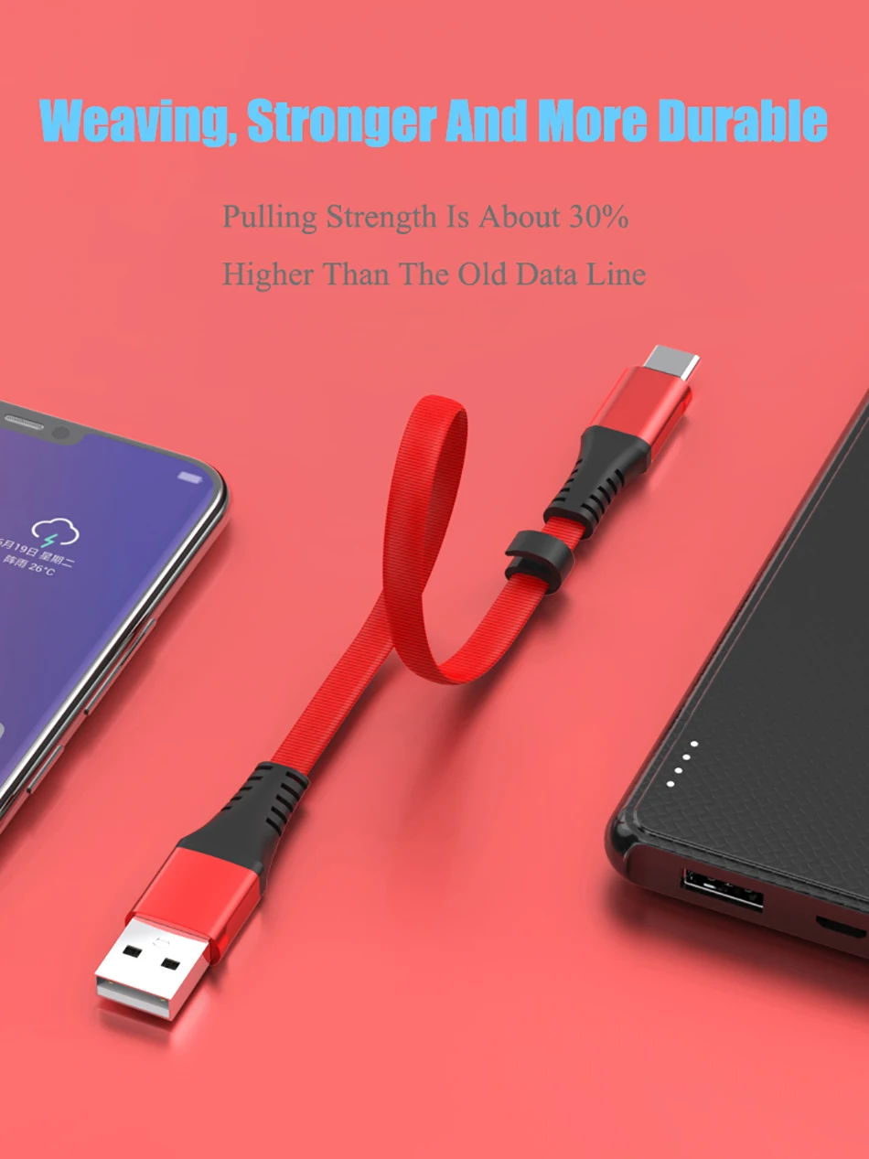 Кабель Micro USB 2.4A Быстрая зарядка USB кабель для передачи данных Быстрая Зарядка Синхронизация данных плоский тонкий кабель для Iphone samsung Xiaomi huawei шнур