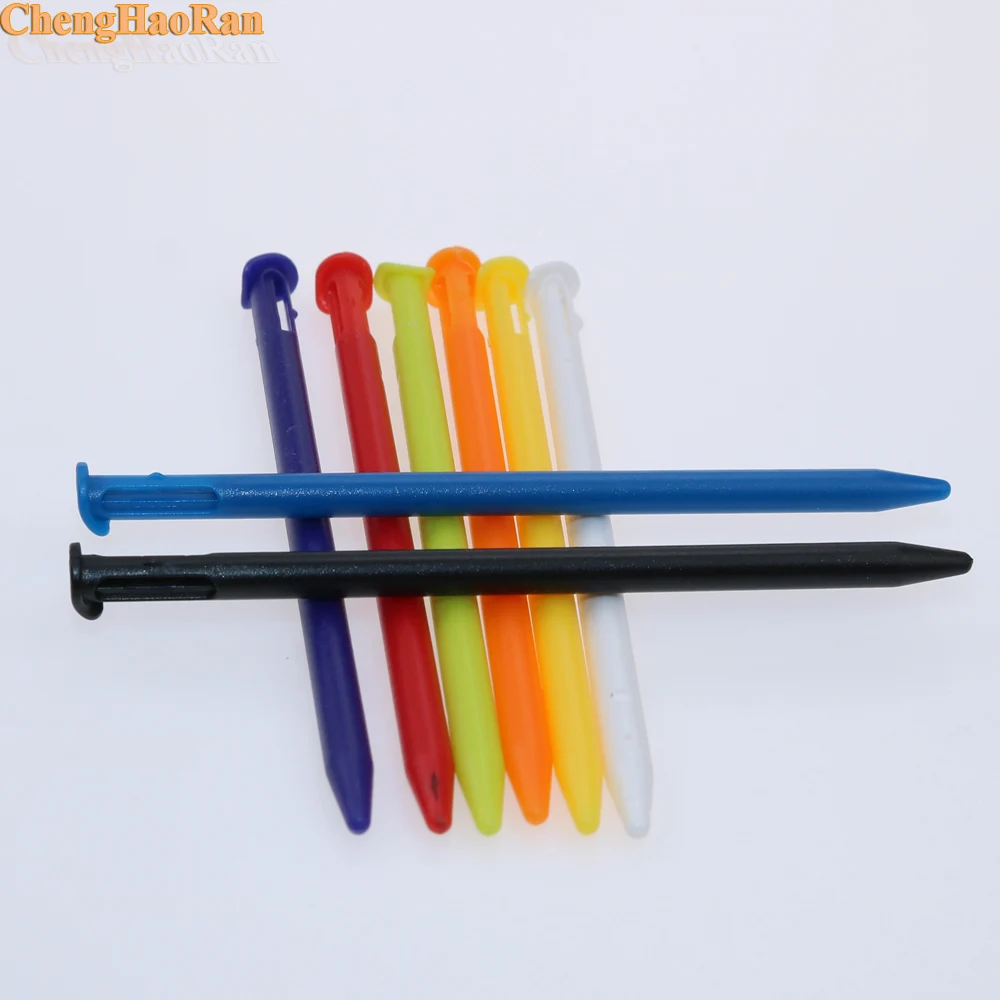 ChengHaoRan 2 шт. портативная игровая сенсорная ручка мини стилус сенсорный экран для