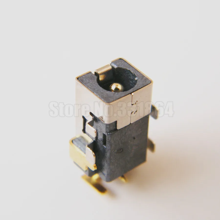 AC DC разъем питания зарядного порта для Lenovo Ideapad 100S 14IBR 100 14IBY|connector dc|connector acconnector power |