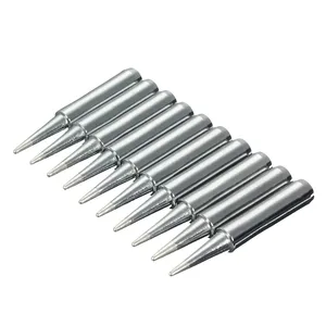 Набор наконечников для паяльника 900M-T-B, 10 шт