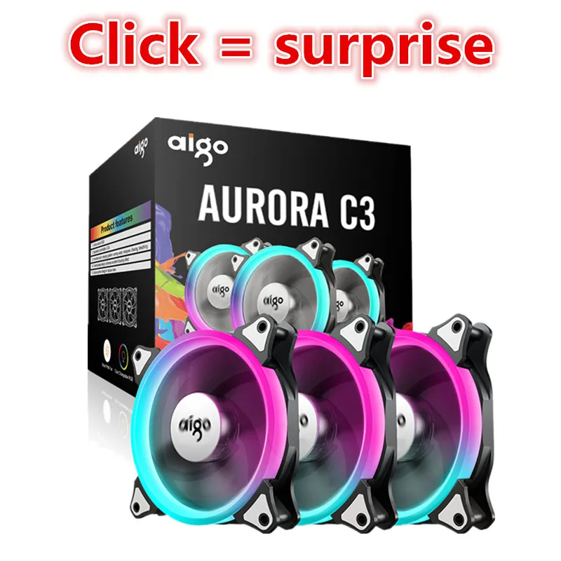 Aigo E4 PC Вентилятор охлаждения процессора кулер 4 тепловые трубки кулер процессора вентилятор Радиатор алюминиевый радиатор кулер процессора Для LGA775/1155/1156/1366/AMD