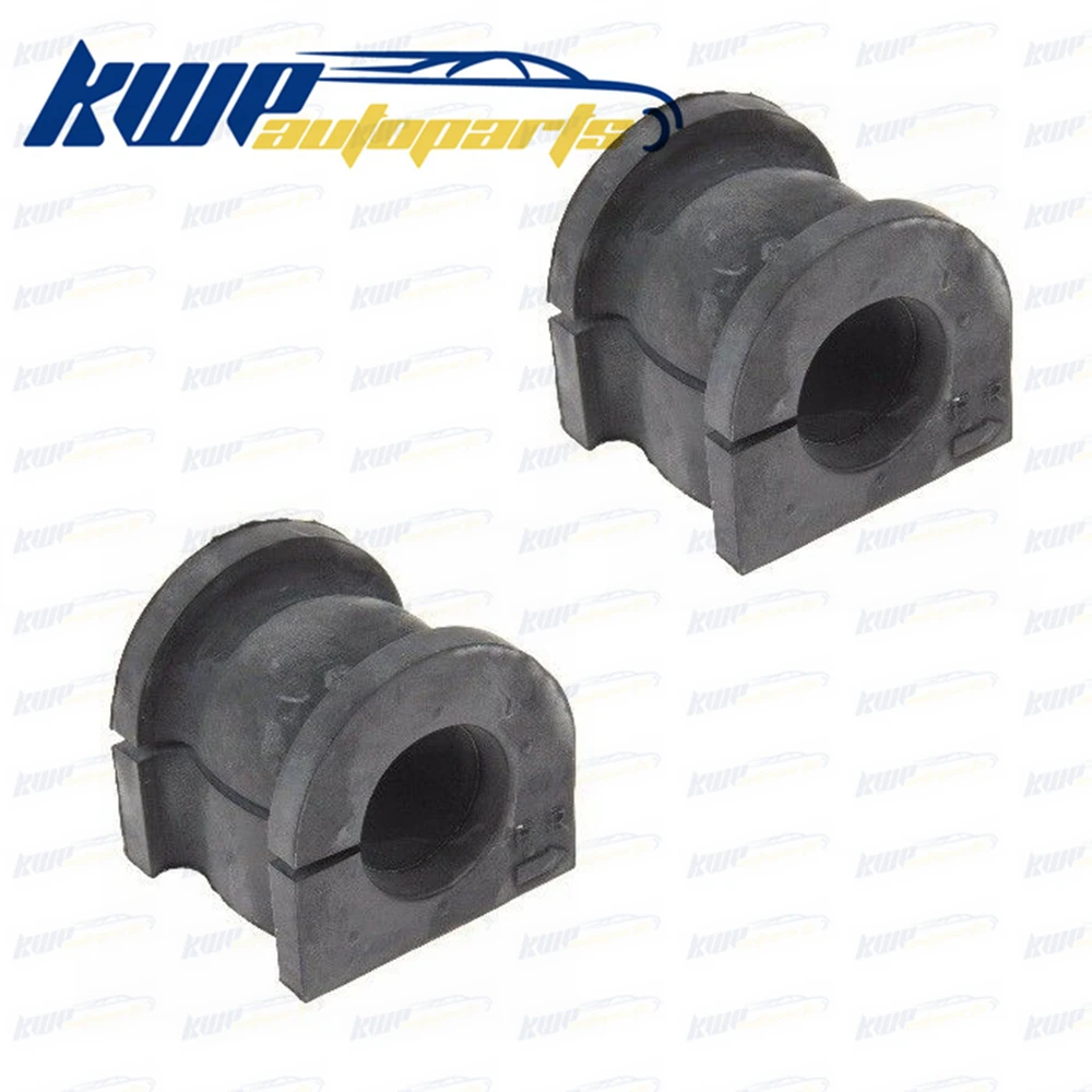 Комплект втулок для переднего стабилизатора 2 Honda Accord Acura TSX #51306 SDA A03|set of|set 2set 3 |