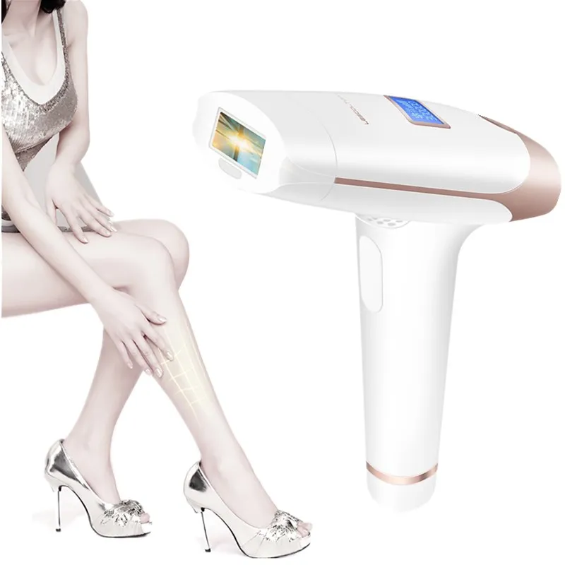 Эпилятор Бесплатный подарок для домашнего использования IPL лазерная эпиляция