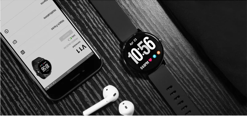 Смарт-часы для мужчин Android водонепроницаемый кровяное давление монитор сердечного ритма для женщин ios Спорт Шагомер фитнес трекер Браслет часы
