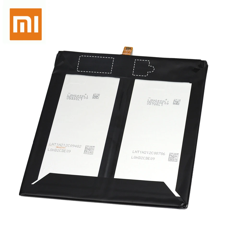 Аккумулятор для планшета Xiao mi BM60 для Xiaomi mi Pad 1 mi pad 1 A0101, аккумулятор емкостью 6520 мАч