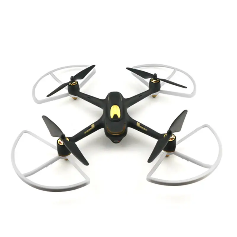 Hubsan H501S H501C X4 запасные части обновленная защита пропеллера Защитная крышка для