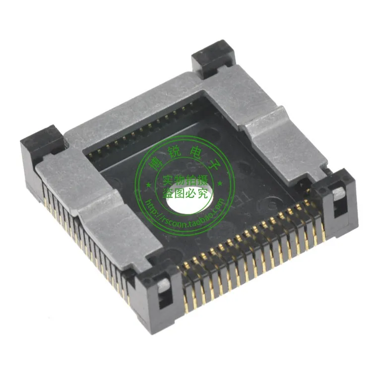 

Тестовая розетка TEXTOOL / 3 м, модель PLCC розетки: 268-5401-J