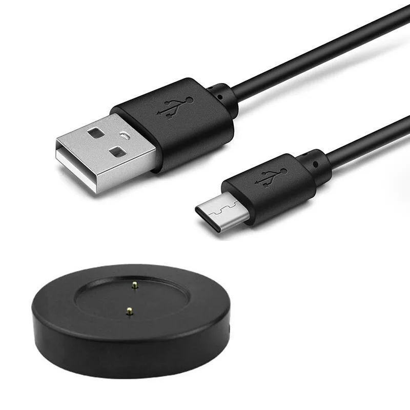 Usb кабель для зарядки док станция адаптер Шнур Huawei GT 2/2e GT2 GT2e Honor Magic Watch Dream Magic2 42 мм