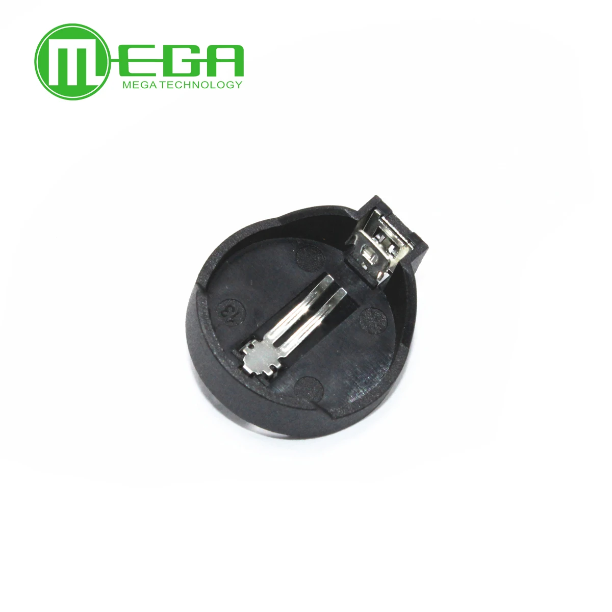 

10pcs CR1220 battery holder Original Battery Button Cell Holder Socket Case CR2032 BS-2-1