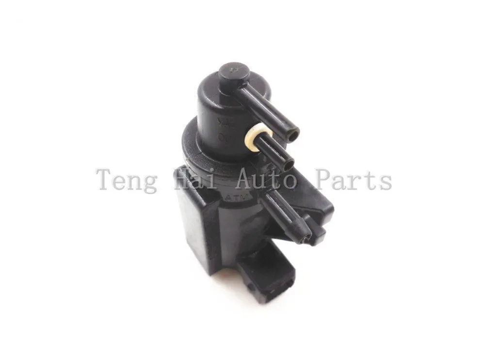 DPQPOKHYY для BMW F10 F30 F12 F01 E70 E90 F25 вакуумный преобразователь давления 7626351 7584628|converter| |