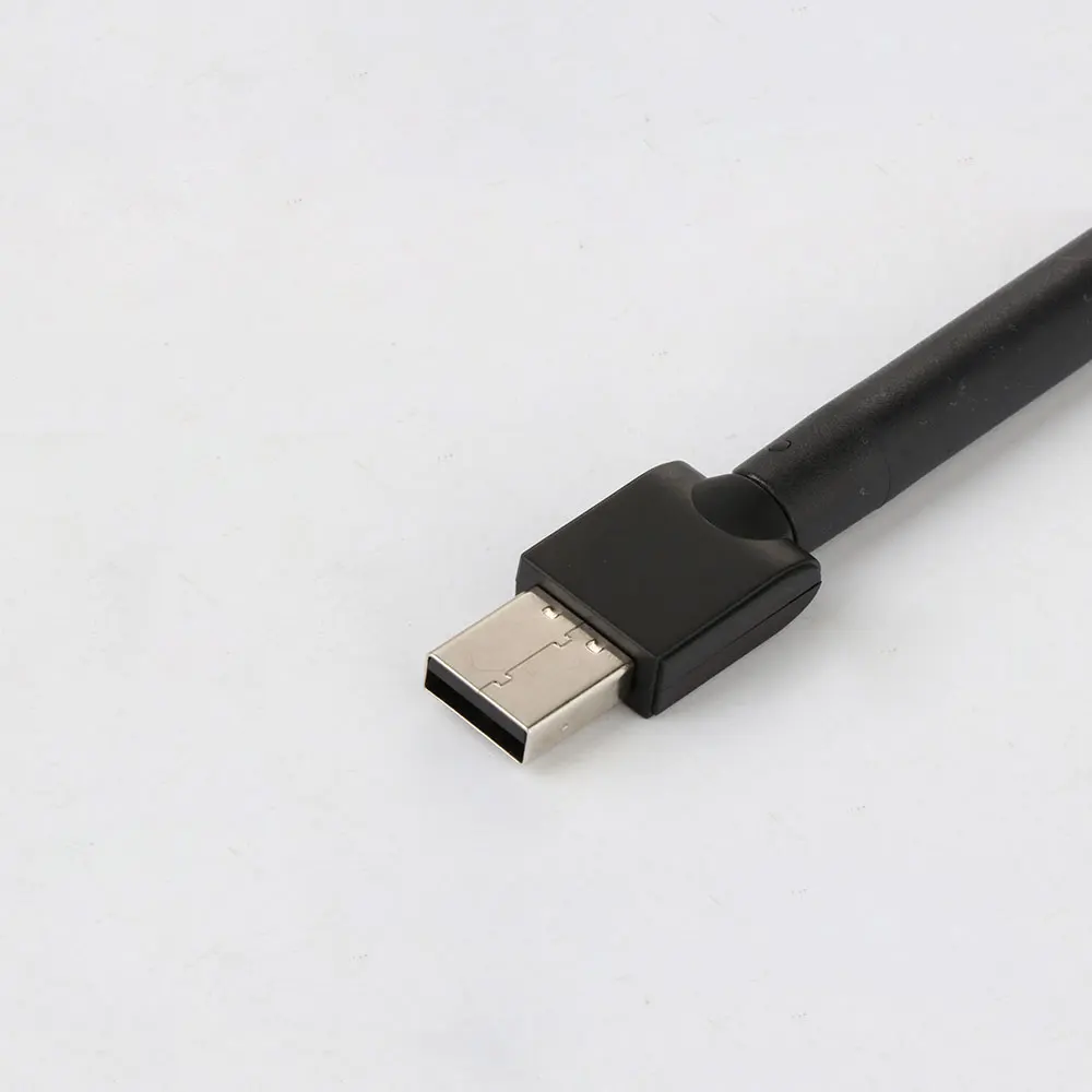 SATXTREM MT7601 мини USB wifi-адаптер с антенной 150 Мбит/с 2дб WiFi ключ Wi-Fi приемник беспроводная сетевая карта для Windows ПК ноутбук