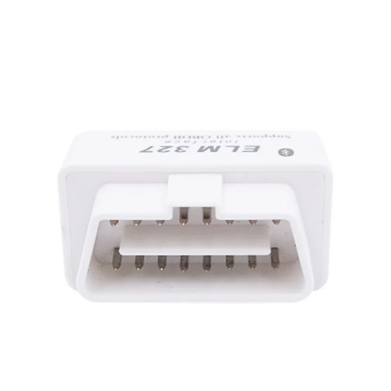 Bluetooth ELM 327 PIC18F25K80 версия 1 5 OBD2 / OBDII Автомобильный сканер кодов|Диагностические