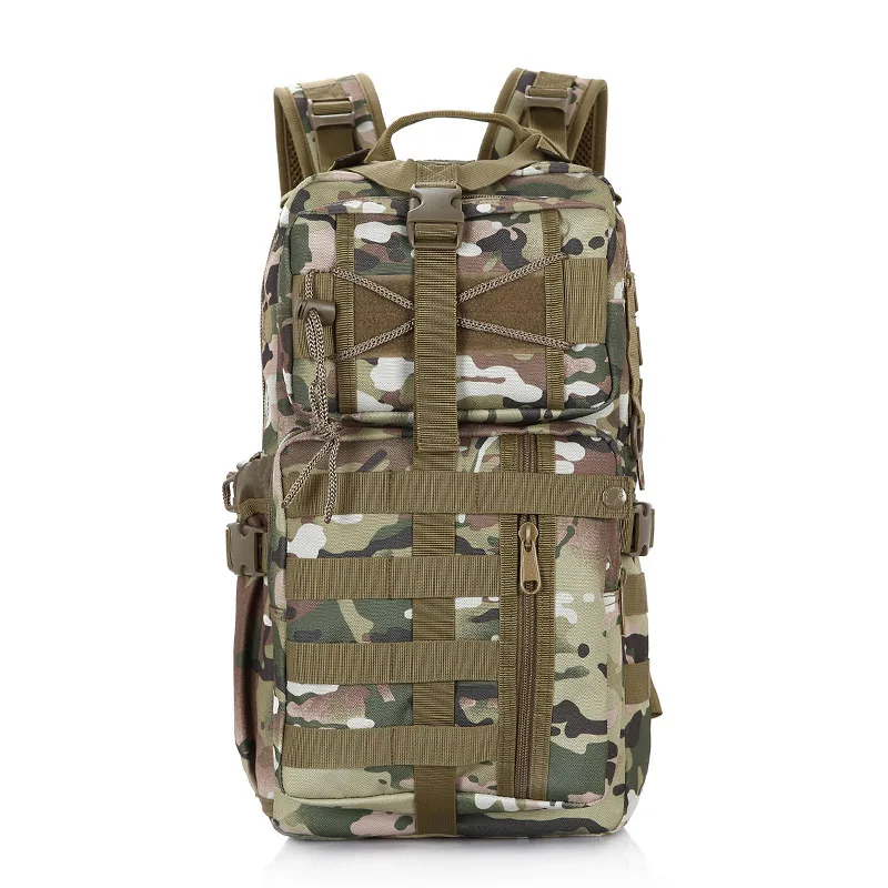Тактический Рюкзак Военная Сумка для мужчин Tassen Outdoorer Mochila Militar Tactica Кемпинг пеший