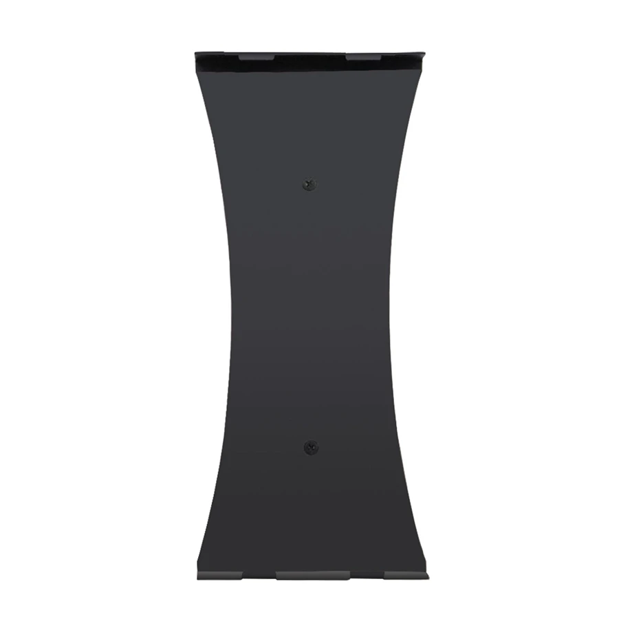 Vertical Stand Holder For Xbox One X Wall Mount Bracket with Screws Tools for XBOX ONE Game Accessories | Электроника