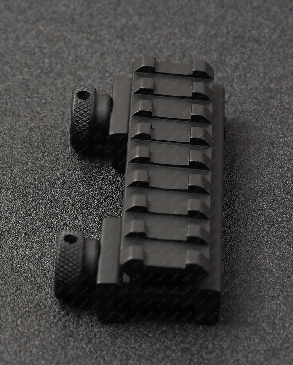Алюминиевая винтовка Red Dot Scope 20 мм Picatinny Rail M3220|picatinny weaver|rail adapteradapter rail |