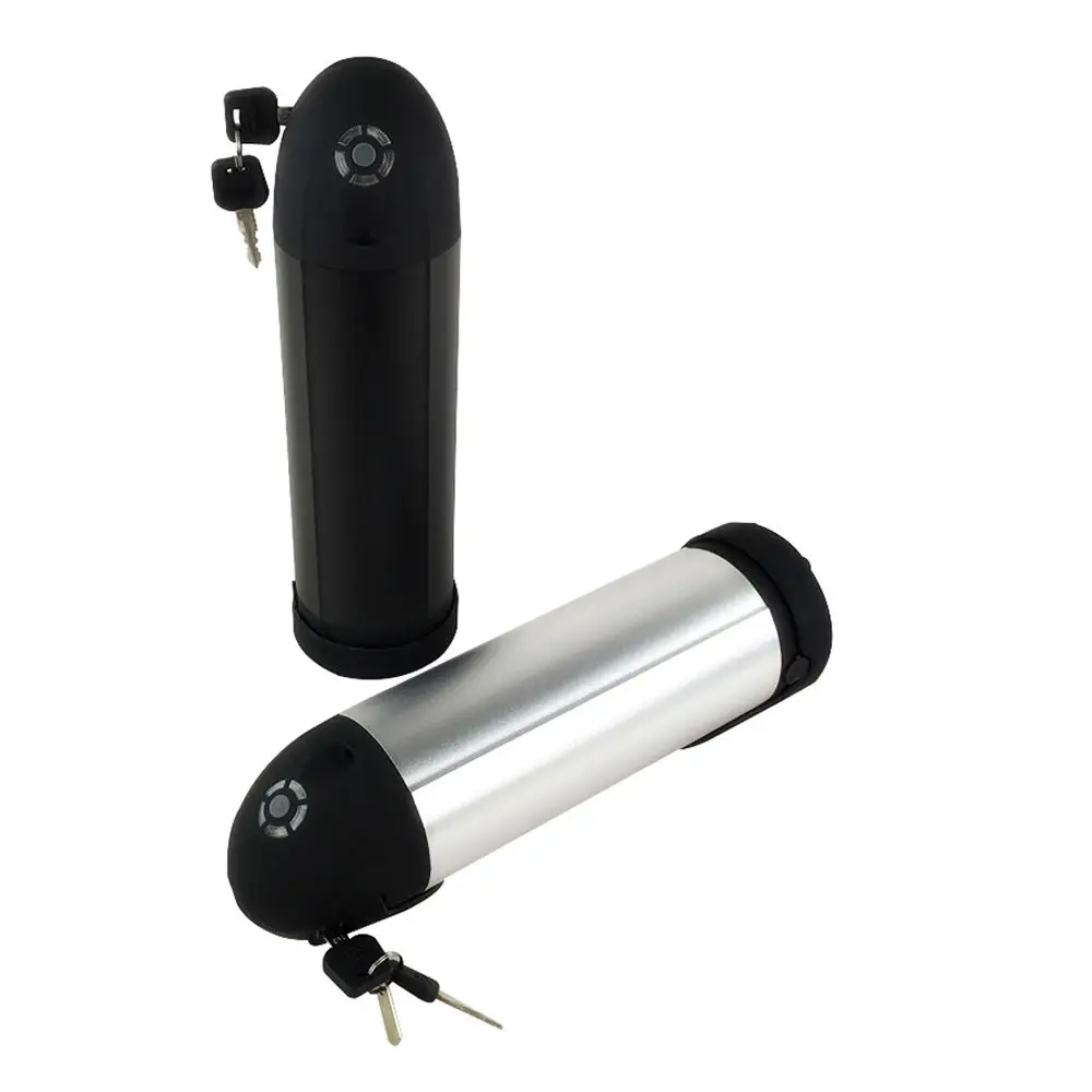 Батарея для бутылки Panasonic с зарядным устройством (расширенная батарея iMortor 2 0) |