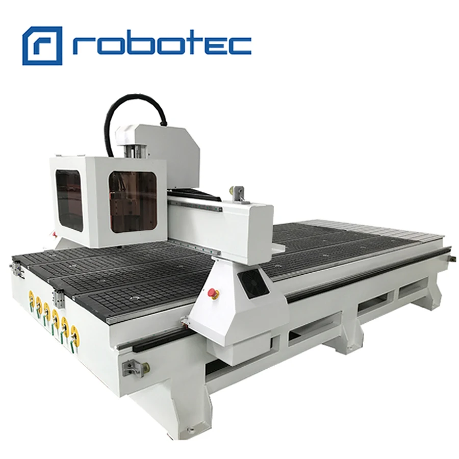 Alibaba Best selling homemade cnc router machine China CNC Wood Router 1325 CNC Router