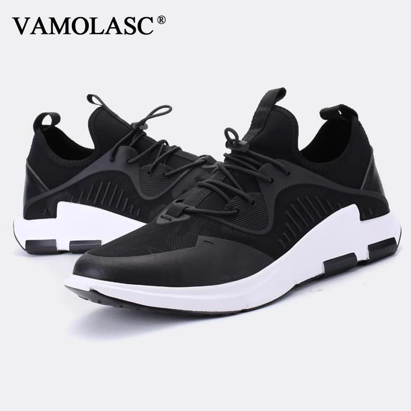 Vamolasc/Новые Для мужчин спортивный DMX Ткань легкий Кроссовки дышащий Открытый