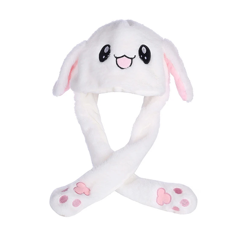 Шапка-ушанка PO66 модная с магнитом | Аксессуары для одежды