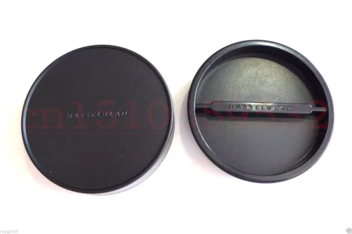 

Hasselblad Lens Rear Cap + Camera Body Cap all Reflex Lenses Except 135mm