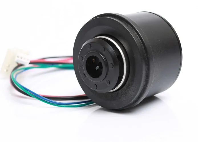 Насос для водяного охлаждения d5 12 В используется без верхней части P/N:WC 12VCP 5DLL1|cooling