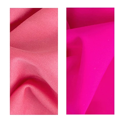 pink rose red Платье для фигурного катания Nasinaya, индивидуальные юбки для конькобежцев для девочек, женщин, детей, Patinaje, гимнастика, представление 239 - Цвет: pink rose red