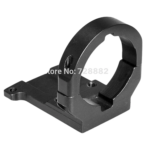 Тактический усиленный миниатюрный RMR Red Dot Reflex Sight Mount Base для компактного ACOG Scope