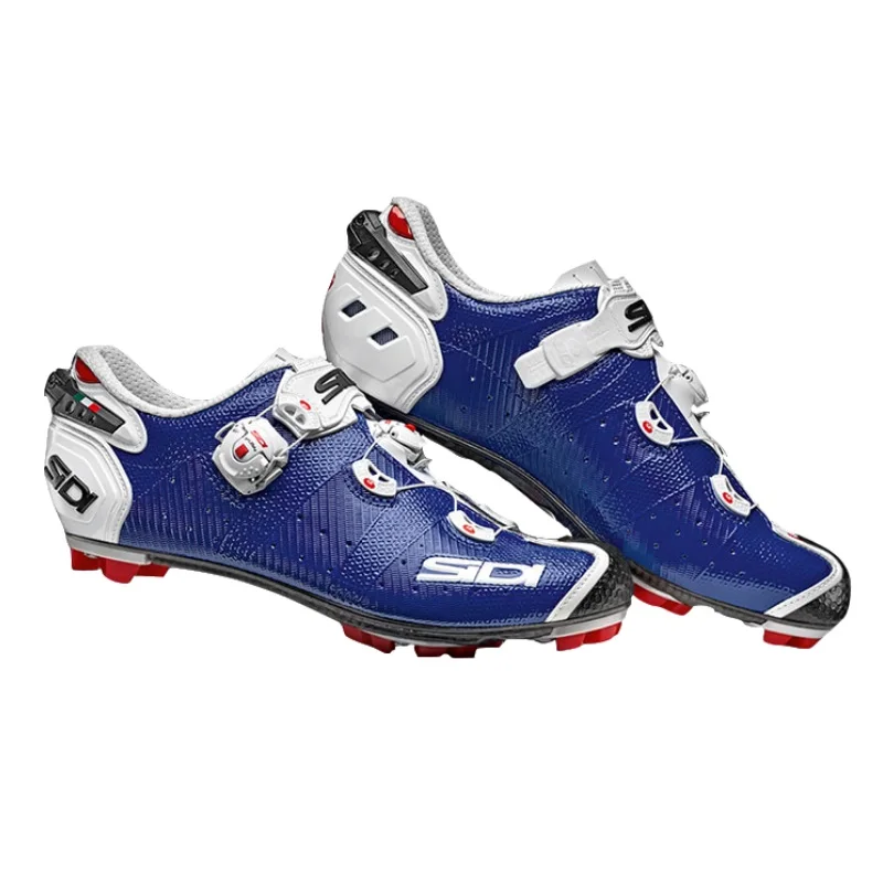 Sidi Drako 2 велосипедный замок обувь Vent Carbon MTB Велосипеды для велоспорта отдыха на