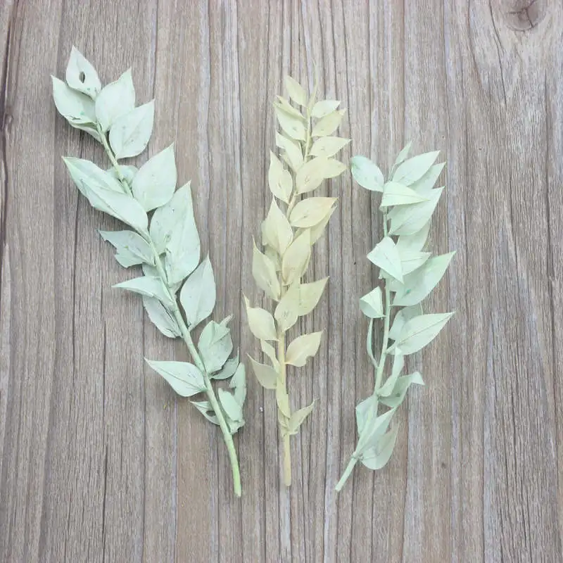 4 шт. декоративные головные уборы цветы|flower stem|flowers diydecorative dried flowers |