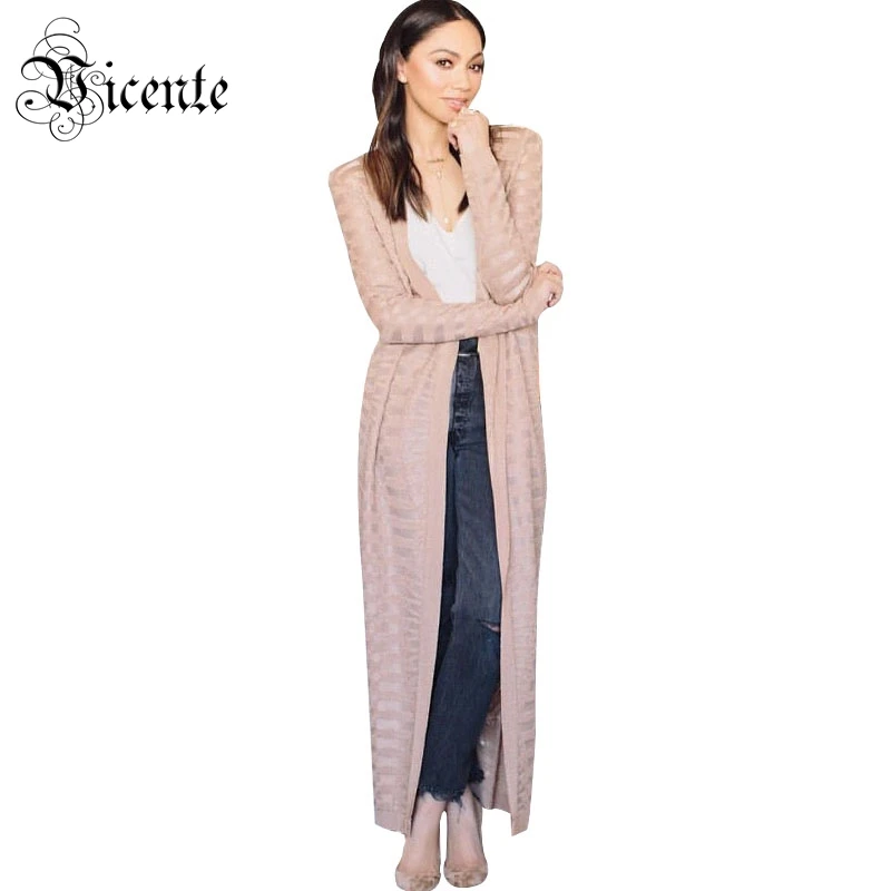 Распродажа по размеру VC! Модный подиумный жаккардовый кардиган B * lmain с